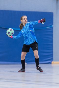 Bild 192 - B-Juniorinnen 2 Loewinnen Cup